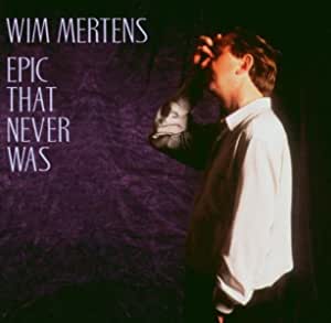 Epic That Never Was