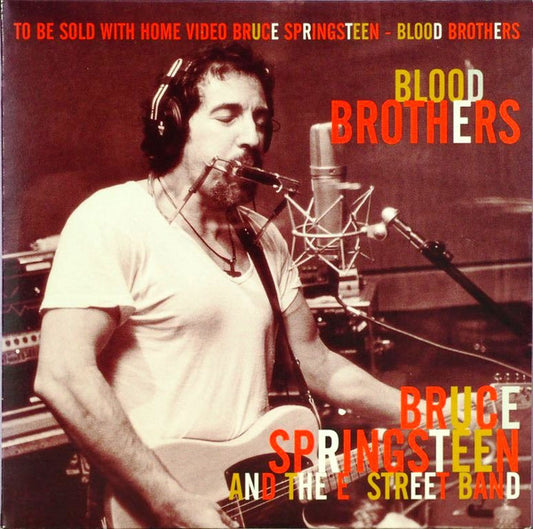 Blood Brothers