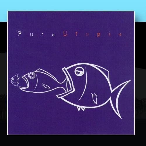 Pura Utopia