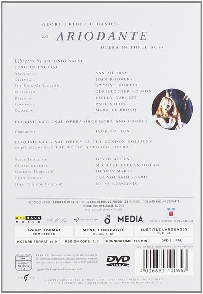 Ariodante