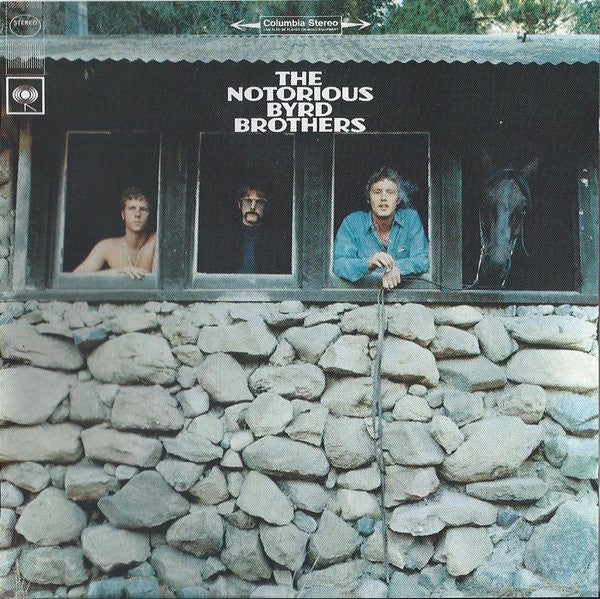 The Notorious Byrd Brothers