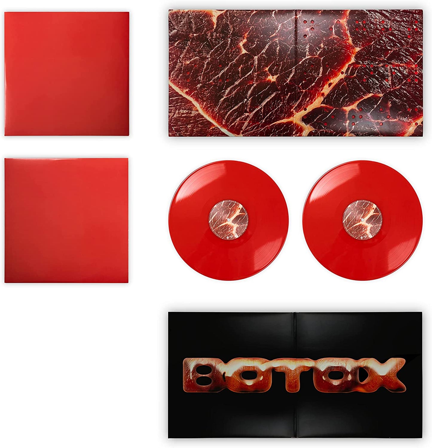 Botox Limited Special Edition