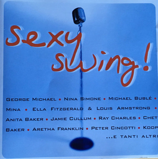 Sexy Swing
