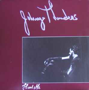 Hurt Me