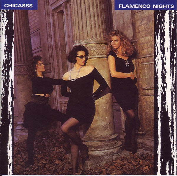 Flamenco Nights