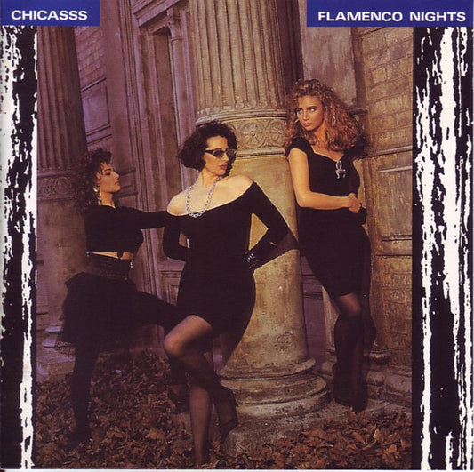 Flamenco Nights