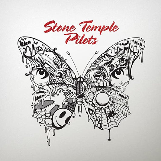 Stone Temple Pilots