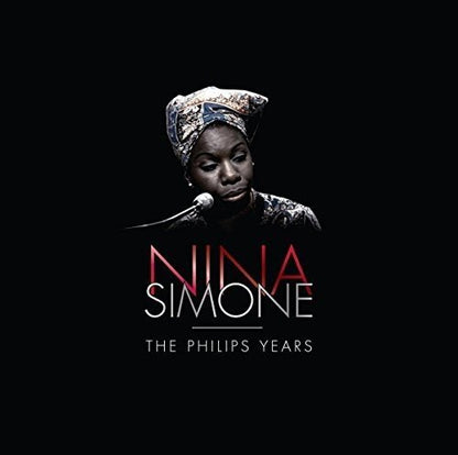 The Philips Years Boxset