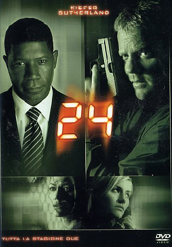 24 - Stagione 2