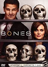 Bones - Stagione 4 Restage 7Dvd