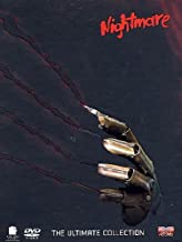 Nightmare Collection 7Dvd