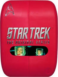 Star Trek The Original Series Season 3 Boxset