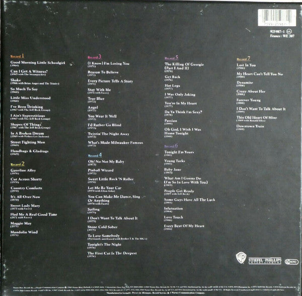Storyteller The Complete Anthology 1964 1990 Boxset