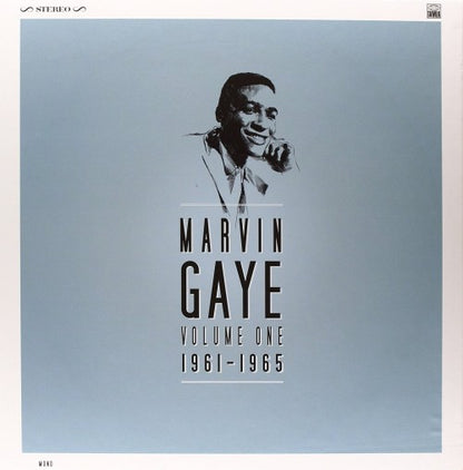 Volume One 1961 - 1965