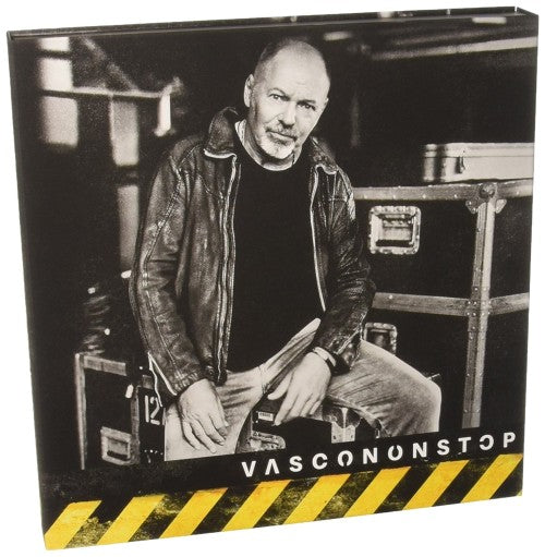 Vascononstop Boxset Deluxe Edition