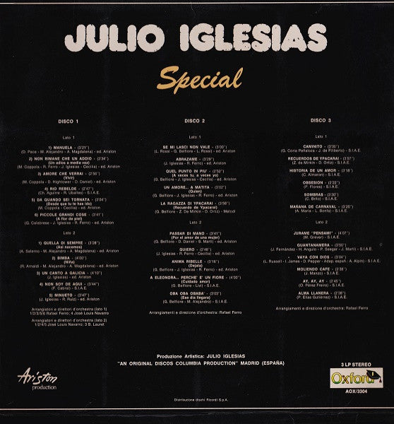 Special BOXSET