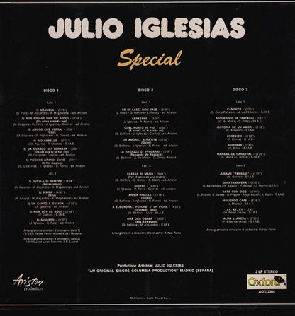 Special BOXSET