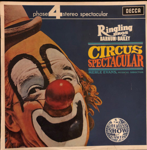 Circus Spectacular
