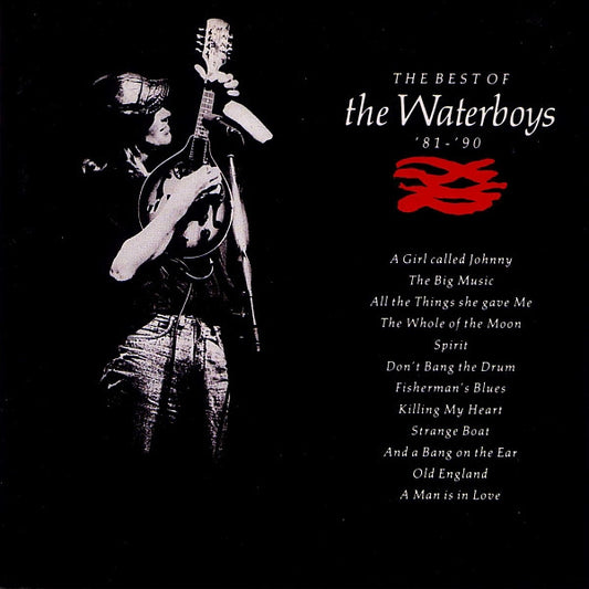 The Best Of The Waterboys 81 - 90