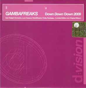 Down Down Down 2009