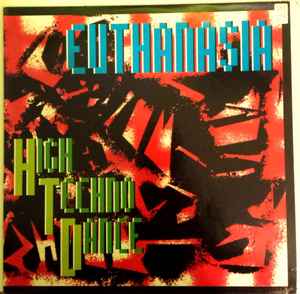 High Techno Dance