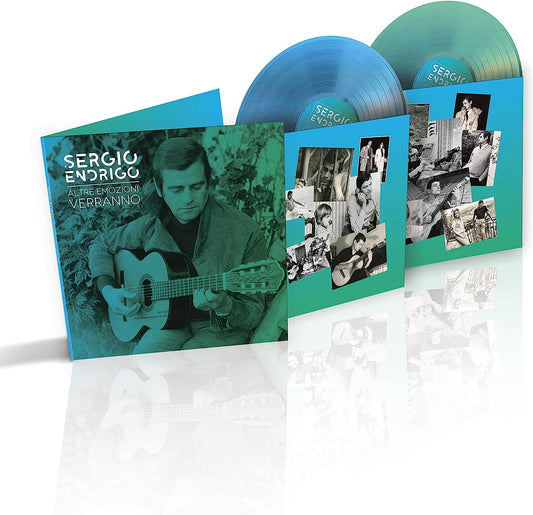 Altre Emozioni Verranno  1933-2023 limited edition