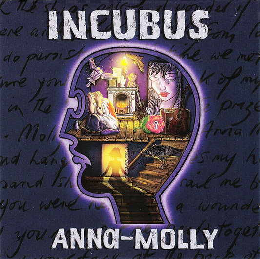 Anna-Molly