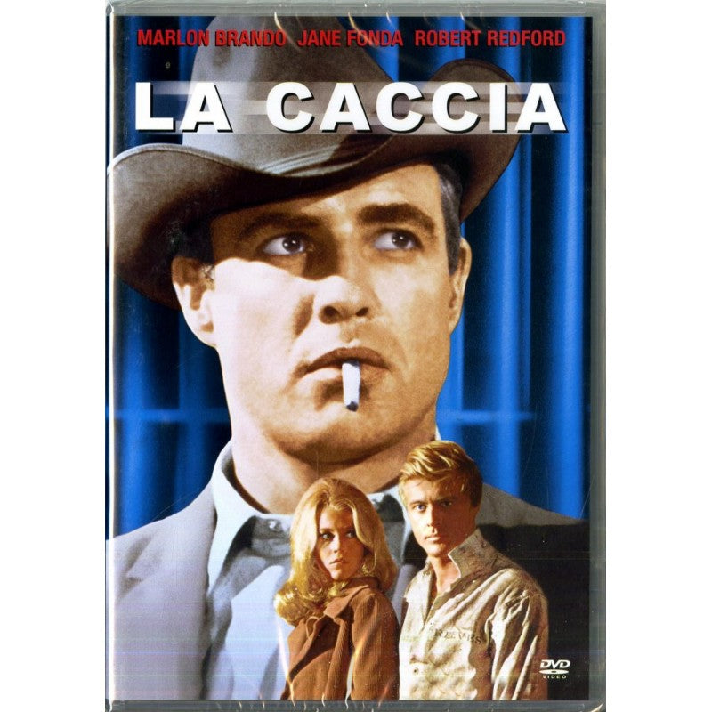 La Caccia