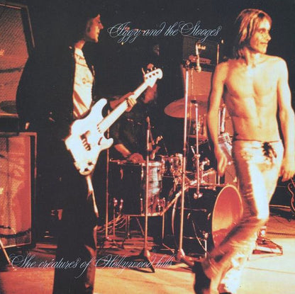 The Stooges Box Set Special Limited Edition