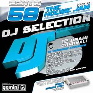 DJ Selection 158 - The House Jam Part 41