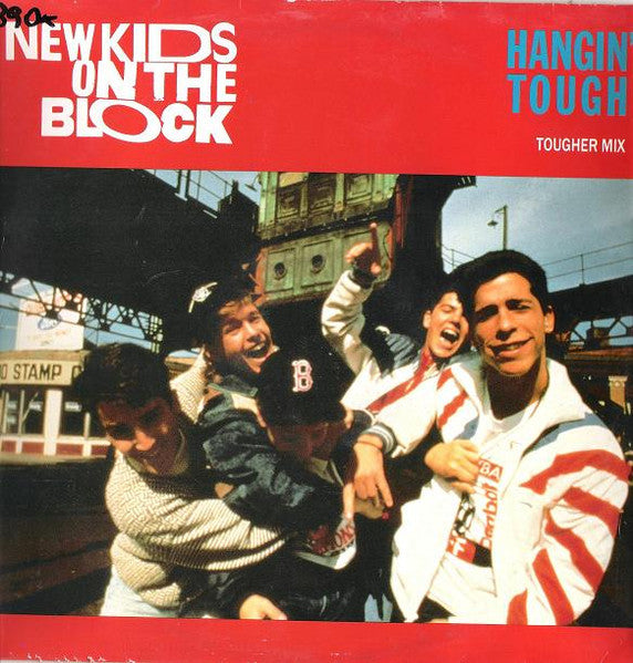 Hangin Tough