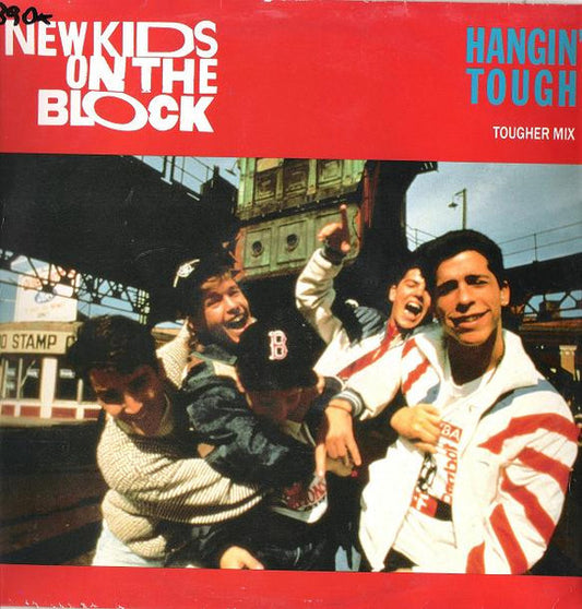 Hangin Tough