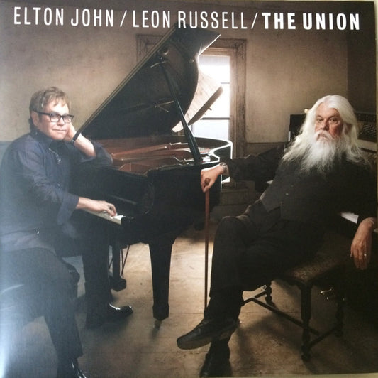 The Union Deluxe Edition CD+DVD