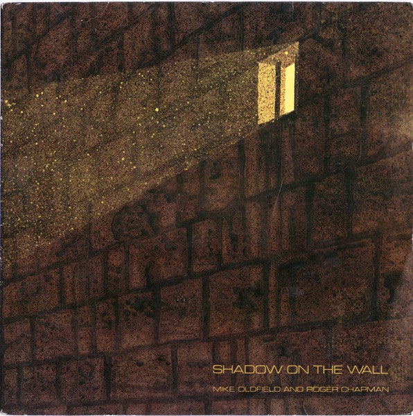 Shadow On The Wall / Taurus 3