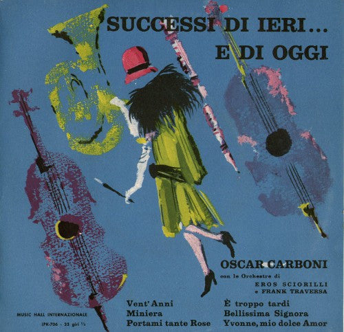 Successi Di Ieri ... E Di Oggi Ep