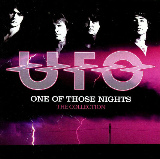 One Of Those Nights - The Collection