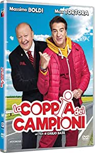 La Coppia Dei Campioni