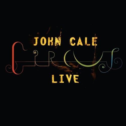 Circus Live  2cd+dvd