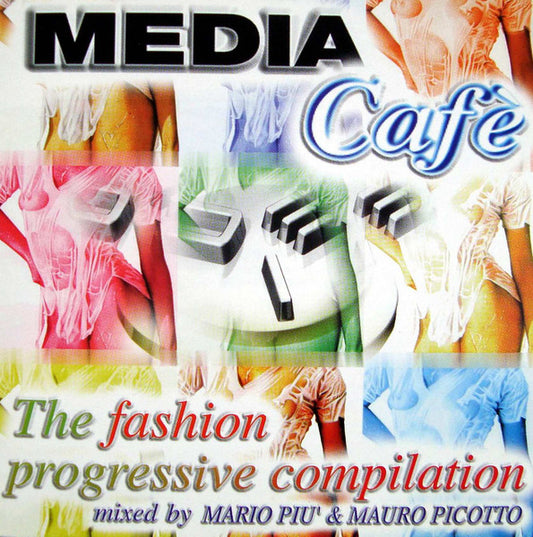 Media Cafè