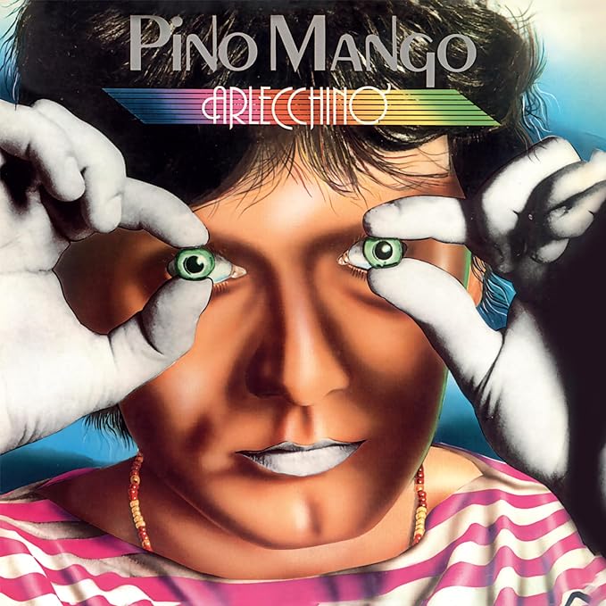 Arlecchino limited edition