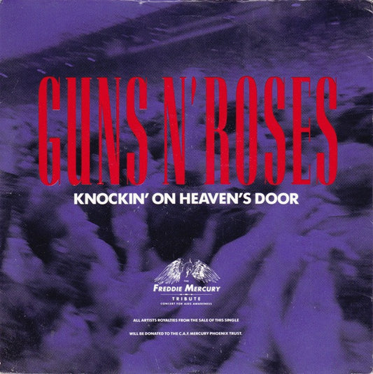 Knockin on Heaven's Door