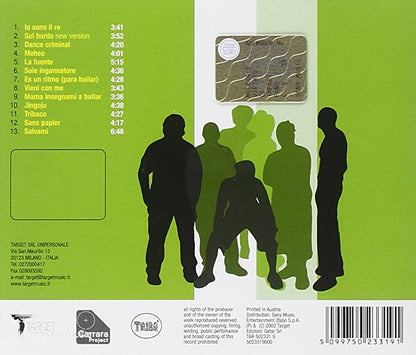 Ritmo Criminal