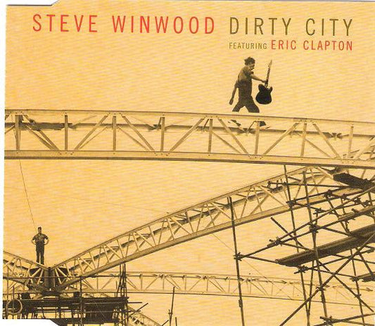 Dirty City