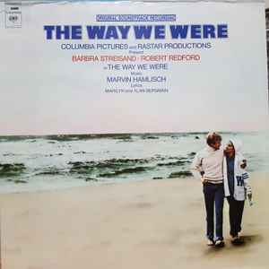 The Way We Were