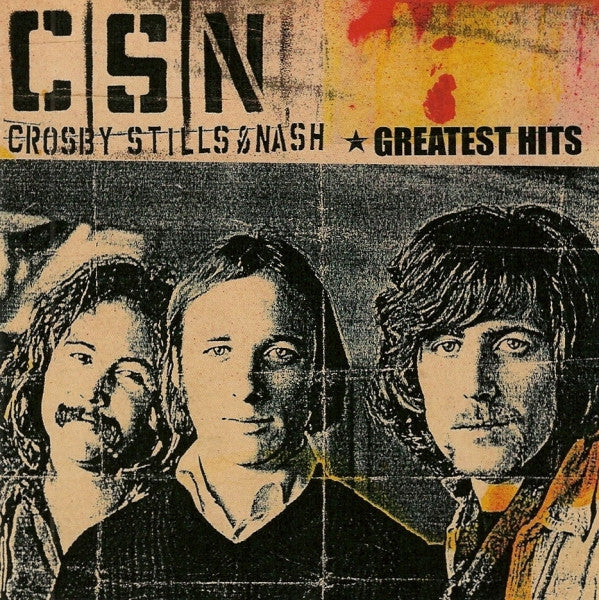 Greatest hits