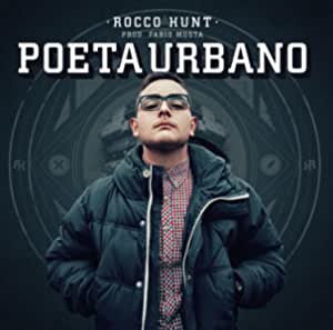 Poeta Urbano