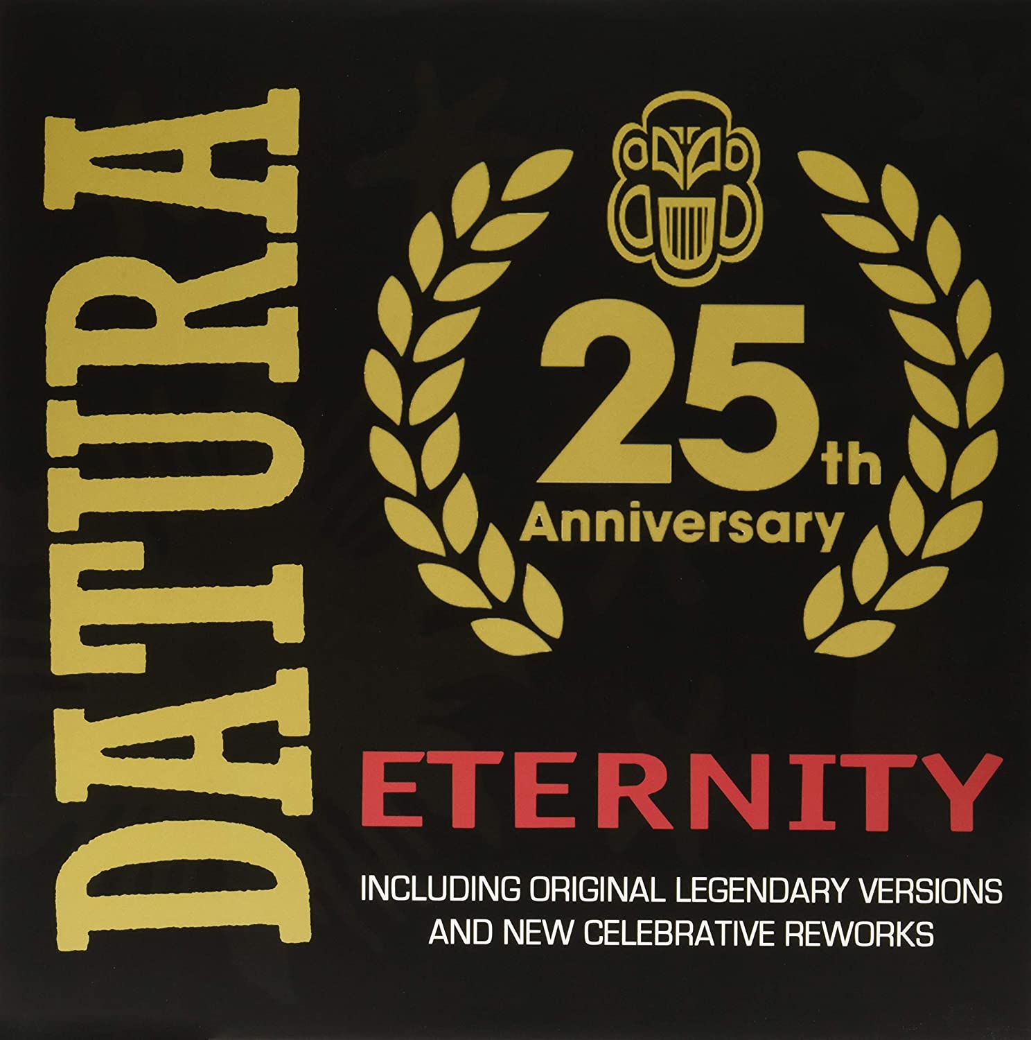 Eternity 25Th Anniversary