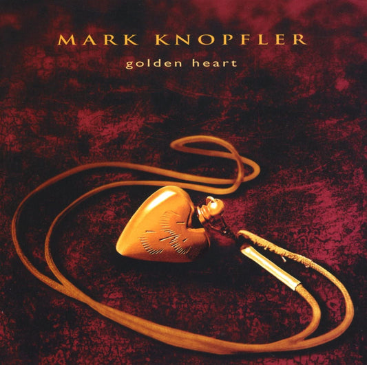 Golden Heart HDCD