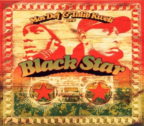 Mos Def & Talib Kweli Are Black Star