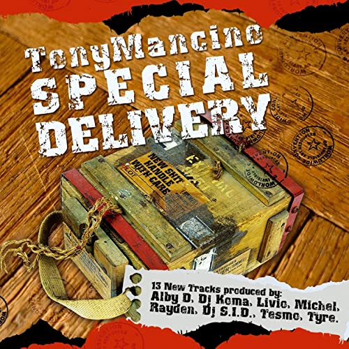 Special Delivery